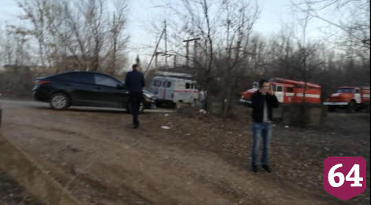 Под Саратовом продолжаются поиски упавшего самолета Ан-2
