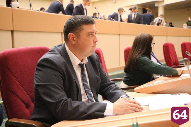 Саратовским инвалидам заочно продлят выплату компенсаций