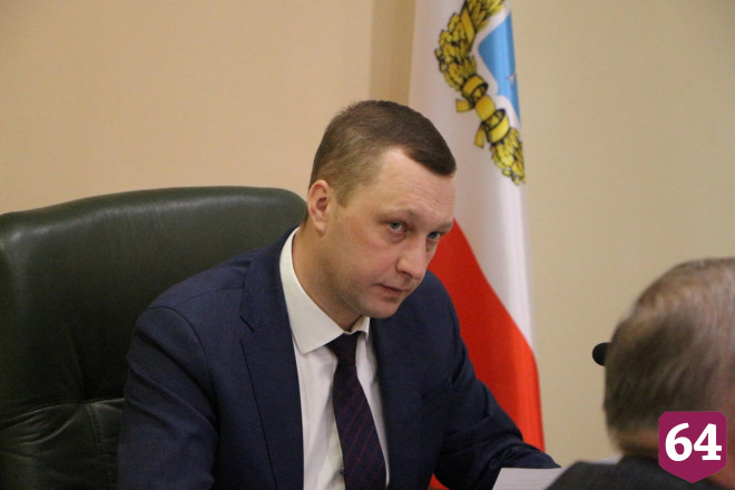 В Саратовской области планируют открыть 5 индустриальных парков 