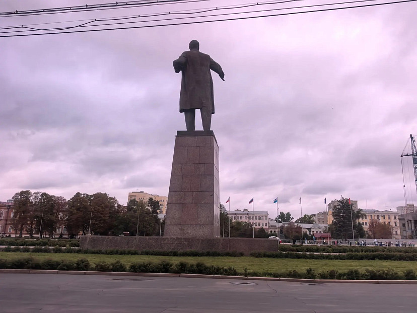 Саратовскую область после 30-градусной жары ждут дожди и похолодание