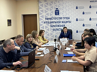 В Саратовской области легализовали еще 12 тысяч работников