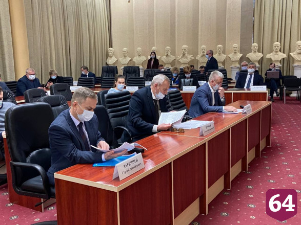 Губернатор более 3 часов обсуждал с бизнесом меры поддержки 