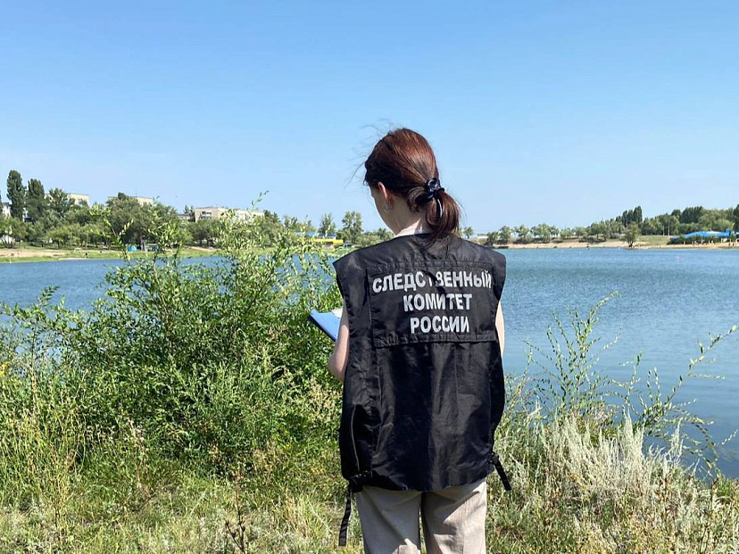 Установлена личность утонувшего в судоходном канале под Саратовом мужчины