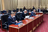 Губернатор более 3 часов обсуждал с бизнесом меры поддержки 