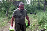 Саратовцев просят помочь в доставке груза бойцам спецоперации