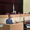 Михаил Орлов возглавил городскую думу Саратова