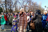 В Саратове отметили День народного единства 