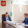 В Саратовской области Гостехнадзор развивает электронный формат услуг