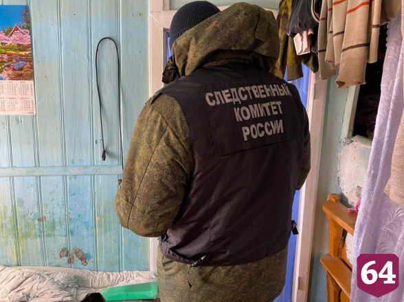 Саратовец с изрезанными ногами умер на пути в больницу 