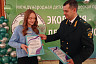 Саратовская победительница экопремии любит пчел и верит в правило трех «Н»