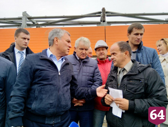  Володин потребовал наказать распространителей фейковых новостей о закрытии больниц 
