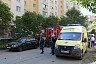 В Саратовской области объявили режим ЧС после взрыва газа в многоэтажке