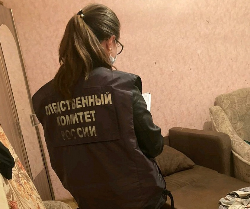 В квартире на 1-м проезде Энергетиков нашли труп мужчины с разбитым лицом