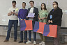 В технопарке «Кванториум» прошел межрегиональный чемпионат по программированию
