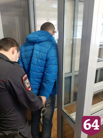 Саратовец проведет 8 лет в колонии за гибель двоюродного брата