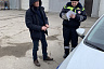 В Саратове оштрафовали больше тысячи пешеходов-нарушителей