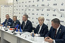 Губернатор поблагодарил избирателей за доверие к партии «Единая Россия» 