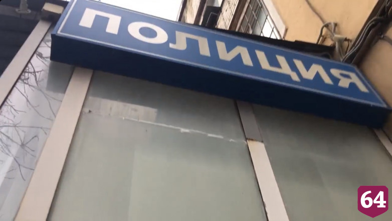 В Саратове карманница «спонтанно» обворовала пассажирку маршрутки