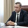 Саратовский губернатор пообещал обеспечивать содействие приставам 