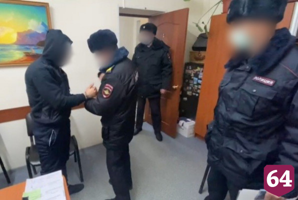 Саратовца осудят за попытку застрелить двух мужчин 