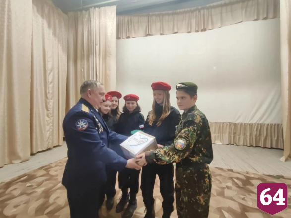 В Саратовской области создадут единую систему поддержки НКО