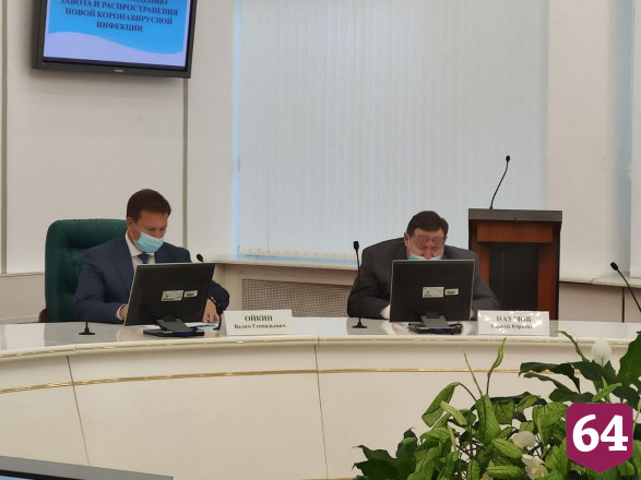 Саратовская область переходит на 2-й этап снятия ограничений по коронавирусу  