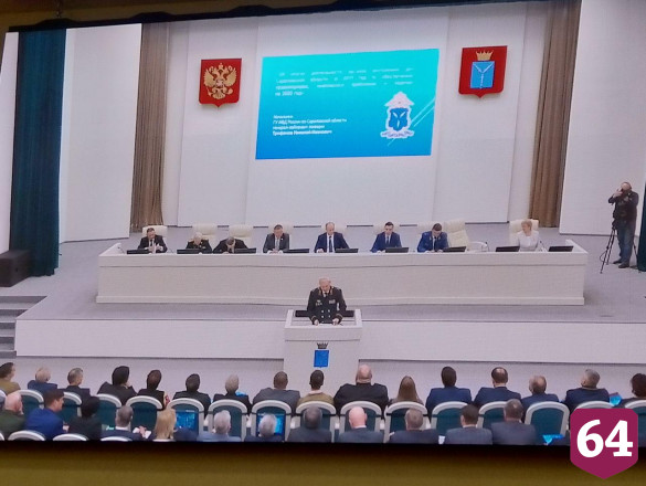 Саратовские силовики изъяли 8 килограммов взрывчатки за год 