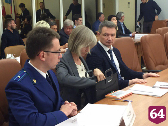  Долги саратовских льготников будут проверять через ГИС ЖКХ