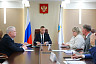 Губернатор прокомментировал ситуацию с топливом в Саратовской области