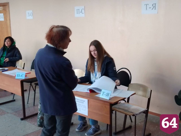 Саратовцы ожидают после выборов решения важных вопросов