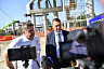Глава Росавтодора отметил снижение смертности на саратовских дорогах
