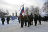 Под Саратовом простились с 42-летним бойцом ЧВК «Вагнер»