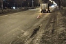 Под Саратовом «пирожок» сбил насмерть мужчину