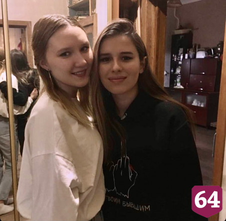 Популярная певица устроила в Энгельсе для поклонницы новогоднее чудо