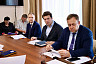 В Саратове оценили реализацию национальных проектов
