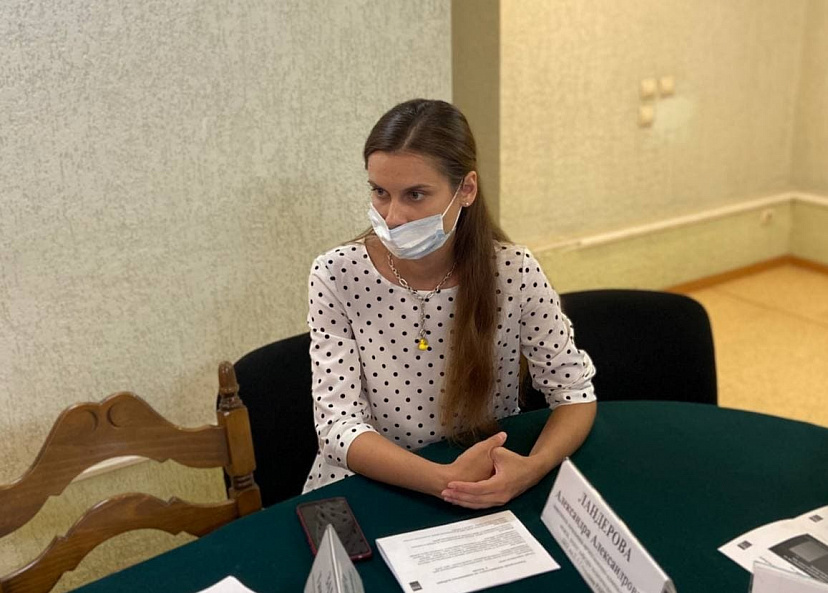 В Саратове оппозицию призвали действовать в правовом поле