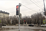 В Энгельсе отрегулировали светофор и избавились от пробок