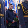В парке Победы увековечили память погибших в СВО саратовцев