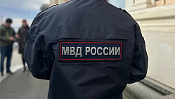 В Саратове пьяный мужчина угрожал матери сожительницы ножом