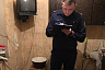 Саратовец убил гостя сожительницы ударом ножа в сердце