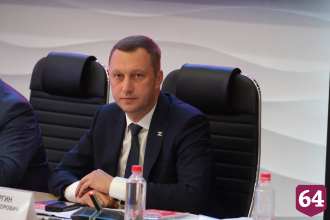 В Саратовской области растет количество молодежи