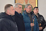 Саратовского бойца ЧВК «Вагнер» похоронили с воинскими почестями