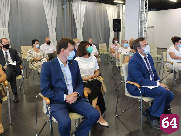 В Саратовской области разработают программу развития библиотек 