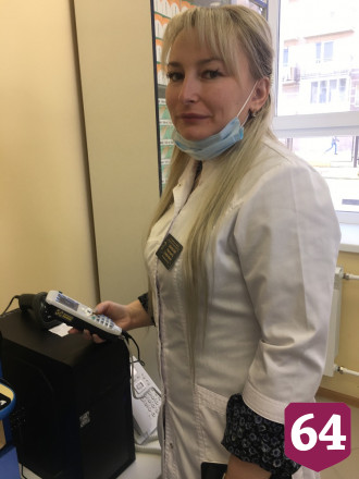 В Солнечном-2 открылась аптека для льготников