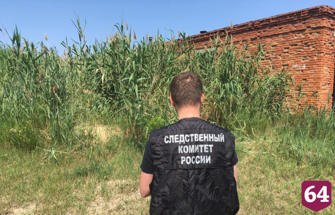 Тело пропавшей неделю назад женщины нашли в камышах