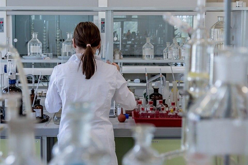 В Саратове ежесуточно госпитализируют по 20 человек с подозрением на коронавирус