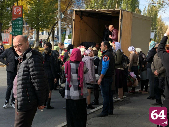 Лизу Киселеву похоронят на кладбище в Сторожевке 