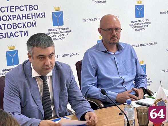 В Саратовской области ожидают поставку обновленной вакцины от гриппа 