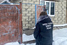 Два человека отравились угарным газом под Саратовом