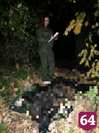 В доме после пожара обнаружили обгоревший труп хозяина 